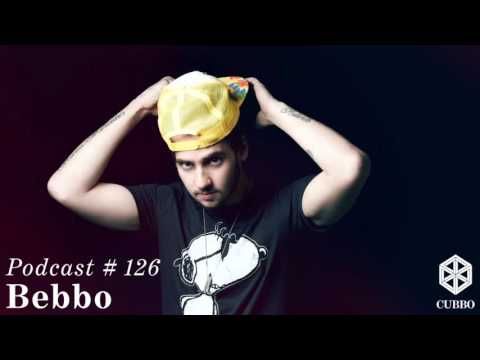 Cubbo Podcast #126: Bebbo (GT)