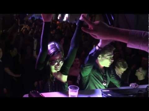 Suncatcher @ Luminosity New Years BANG! 31-12-2012 Part 1