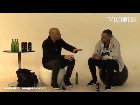 Uner vs Dj Nano - Conversaciones