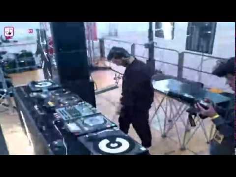 Fanta/1984 & Dario Aiello - RIZLA EVENT 2014 - borgo33.com
