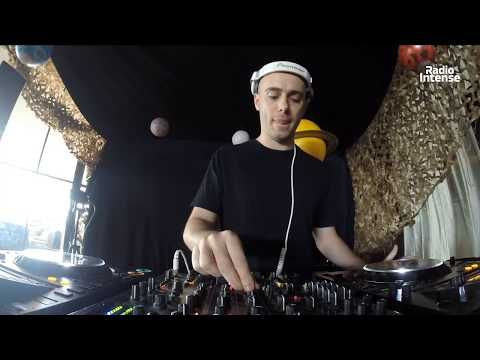 Mei Cassano - Bound @ Funky Buddha, Barcelona
