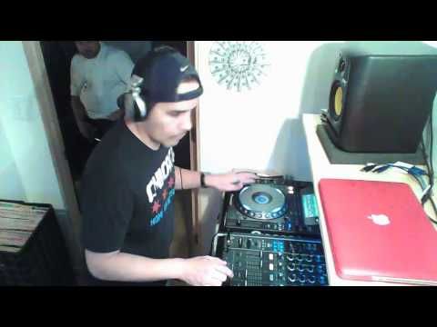Ray Martinez 04-20-14