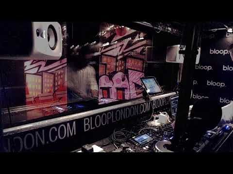 Departures w/ Asubu - 13.5.2018