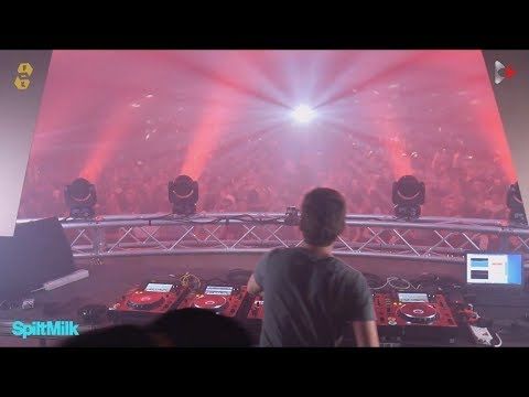 Dave Irish Live @ SpiltMilk 2018