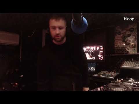 Summer Ghemati Presents Londons Finest w/ Mick James - 21.02.21