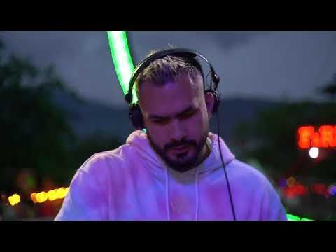 David Og | River View Park dj set | La Fabrycam