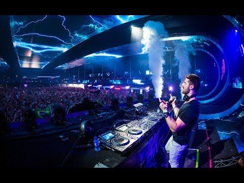 Tomorrowland Belgium 2017 | ALOK W2 Freedomstage