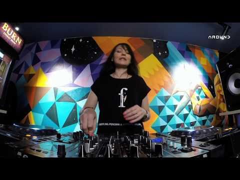 Franc - Live @ Radio Intense 19.07.2018 // Techno