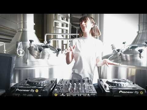 The Brewery Session