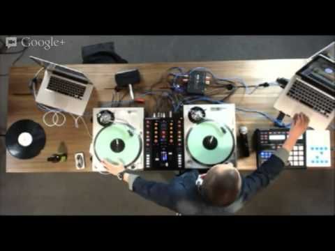 DJ TV | Livestream with Zeke and PriMO!