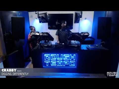 CRABBY & LADY ELUSIVE- BEAUTY & THE BEARD