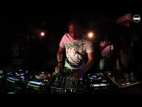 DJ Satélite Boiler Room Lisbon DJ Set