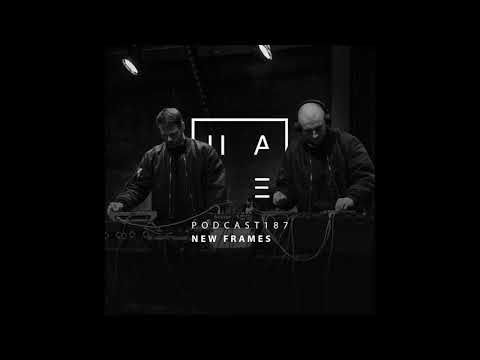 New Frames - HATE Podcast 187