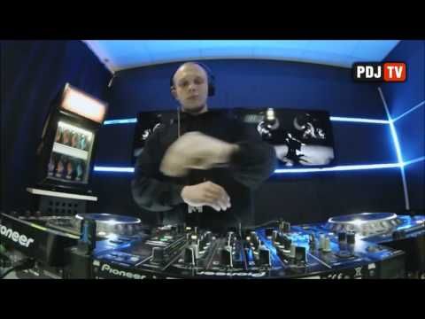 Skinner - Live @ Radio Intense 12.04.2017