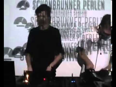 Schoenbrunner perlen: Beppo Ton, Denis Yashin - RTS.FM.280112