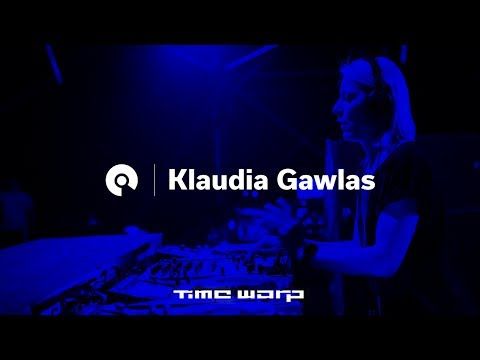 #musikdurstig pres. Klaudia Gawlas - Time Warp 2017