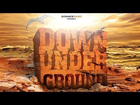 Down Underground | Show #9 | October 2013