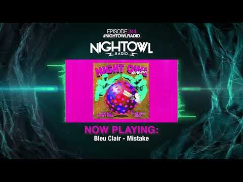 MitiS, Pretty Pink - Night Owl Radio 344