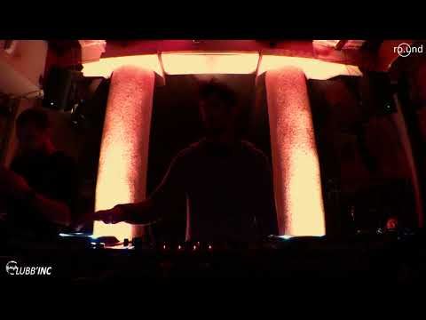 Metafore Micro House Mix for ro.und #2 Clubb Inc Dj Set