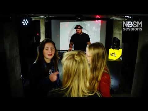 Thomas Hoffknecht | ADE 2021 | Complexed Records x NDSM Sessions
