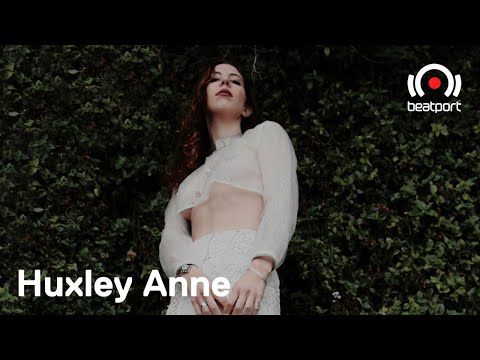 Huxley Anne DJ set - Beatport x Dome of Doom | @Beatport  Live