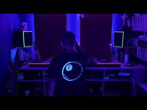 Luminosity Beach Festival 2020 Broadcast - John Askew