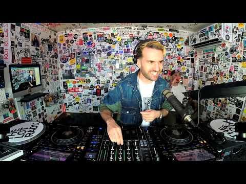 A-Trak @TheLotRadio 06-15-2023