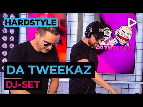 Da Tweekaz (DJ-set) | SLAM!
