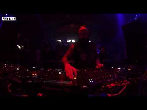 RAFFAELE ATTANASIO @ CODE133 Fabrik, Madrid (ES) 23/02/2019 VIDEOSET