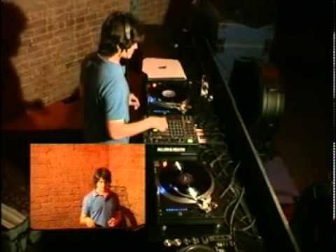 Deep Mode: Cross - RTS.FM.040712