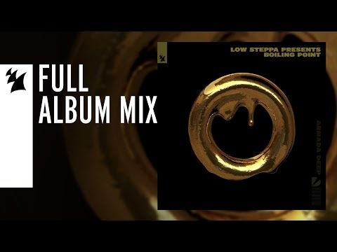Low Steppa presents Boiling Point [OUT NOW] [Mini Mix]