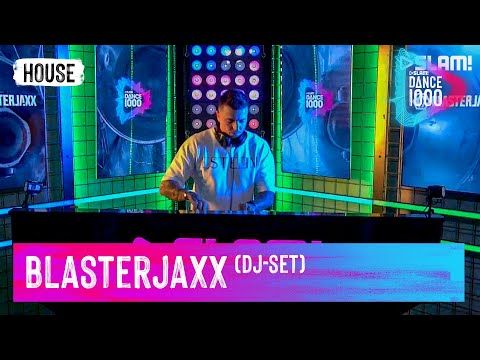 Blasterjaxx (SLAM! Dance 1000 DJ-set) | SLAM!