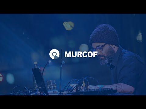 Premiere: MURCOF X Orquesta Filarmónica del Estado de Chihuahua I BE-AT.TV