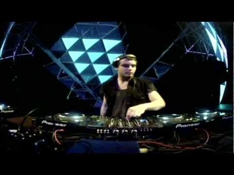 Jay-P Set from Noisia Invites 2, Groningen - UKF Live