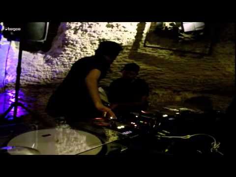 Larsen  winter closing session Crop of Music  26/05/2015 borgo33