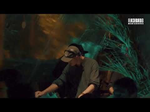 Go Angra Presents: Soundtuary : Pablo Fierro at Go Angra Presents: Soundtuary