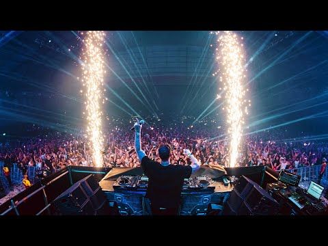BEN NICKY [FULL SET] - TRANSMISSION AUSTRALIA 2020 Sydney