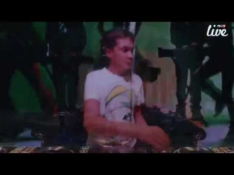 PDJTV ONE - Burzhuy,  25.10.2014  - Part 1