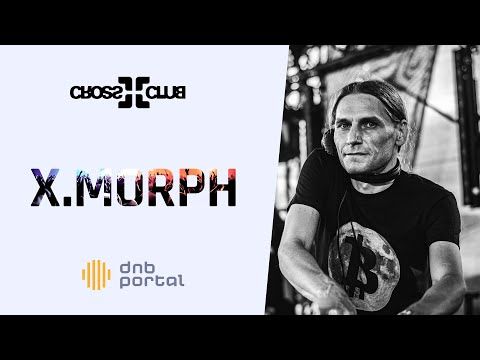 X.Morph - Double Trouble [DnBPortal.com]