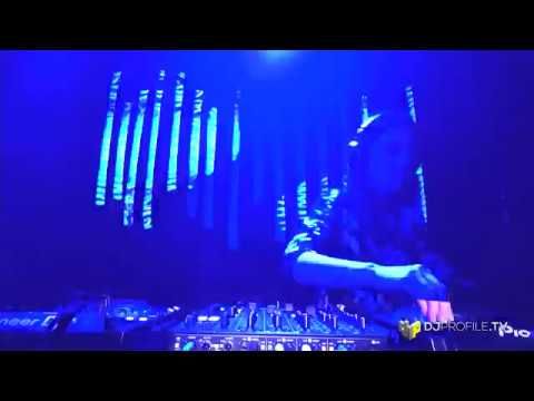 Javiera Albornoz @ The Void 011 | Zocalo Club Santiago, Chile