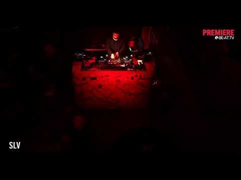 SLV DJ Set @ Off Stream #2 - Berlin | BE-AT.TV
