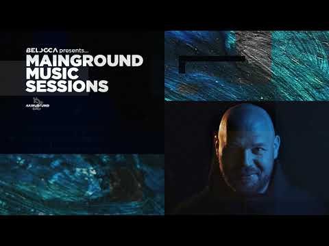 Mainground Music Sessions 025: Belocca