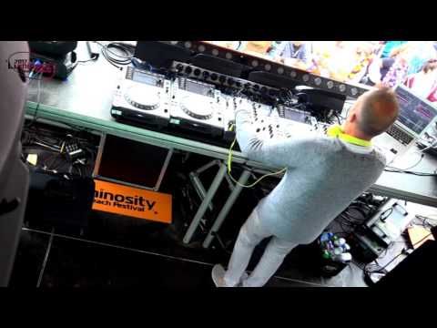 Mauro Picotto  [FULL SET] @ Luminosity Beach Festival 24-06-2017