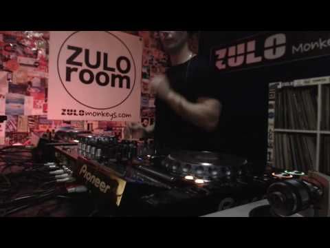 Danny Serrano (Zulo Room)