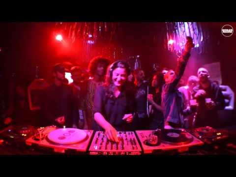 Myako Boiler Room Nantes DJ Set