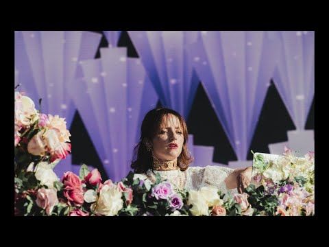 Irène Drésel Live @Les Vieilles Charrues, 15 juillet 2022