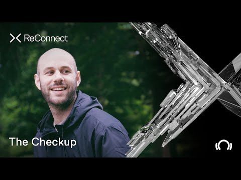 The Checkup DJ set @ ReConnect | Beatport Live