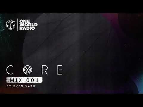 CORE | MIX 001 by Sven Väth