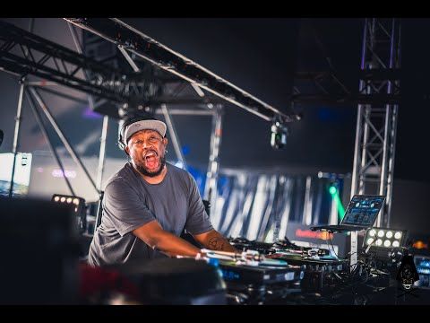 Rampage Open Air 2023 - DJ Marky