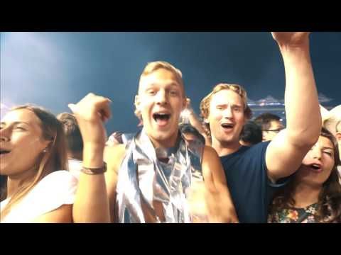 Tomorrowland Belgium 2017 | Steve Angello